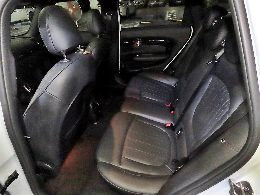 미니 클럽맨(2세대) 2.0 JCW ALL4 - 이미지 9