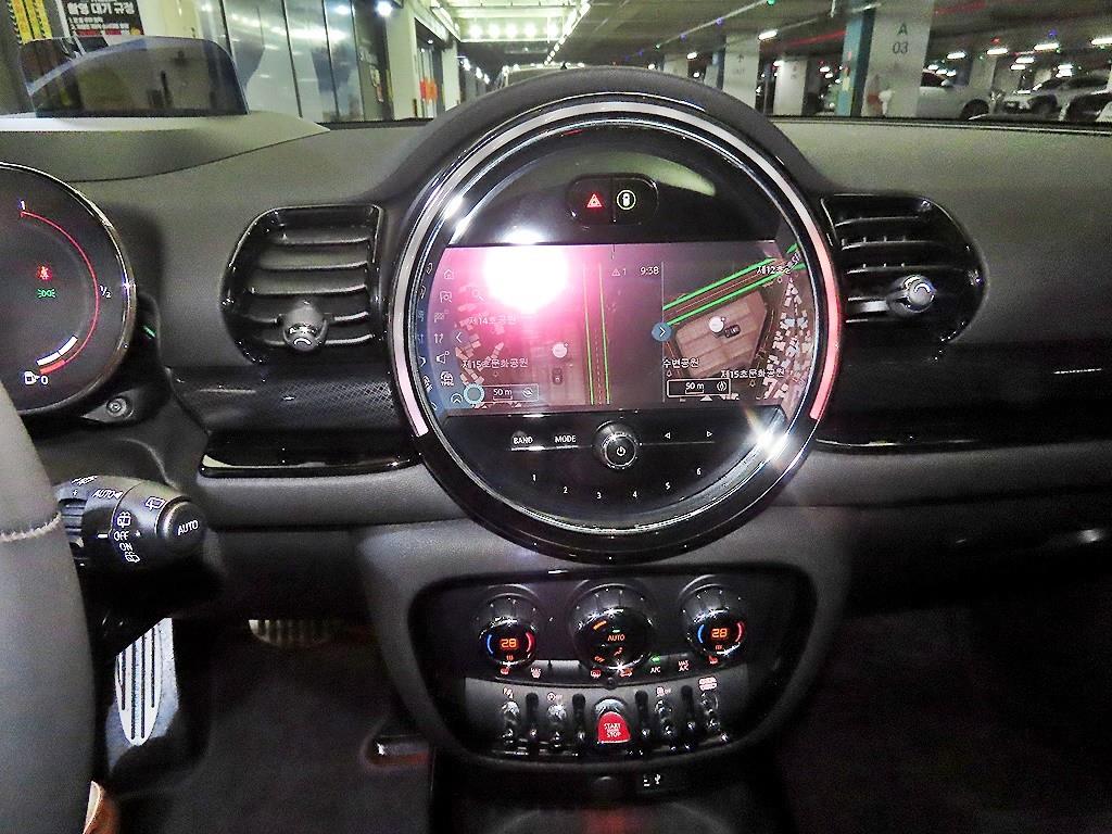 미니 클럽맨(2세대) 2.0 JCW ALL4 - 이미지 16