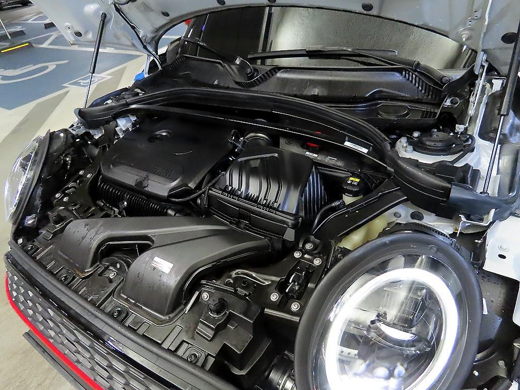 미니 클럽맨(2세대) 2.0 JCW ALL4 - 이미지 13