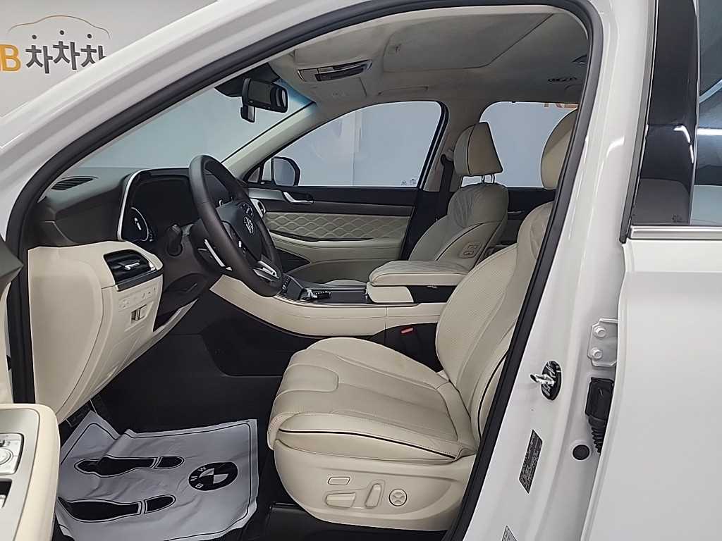 현대 팰리세이드 3.8 가솔린 AWD 캘리그래피 - 이미지 17