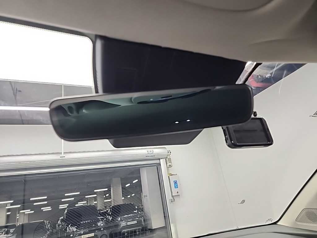 기아 더 뉴스포티지 1.6 가솔린 2WD 프레스티지 - 이미지 4