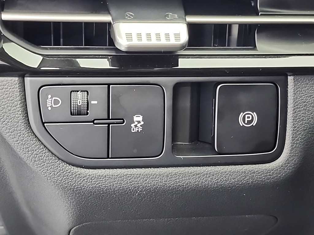 기아 더 뉴스포티지 1.6 가솔린 2WD 프레스티지 - 이미지 3