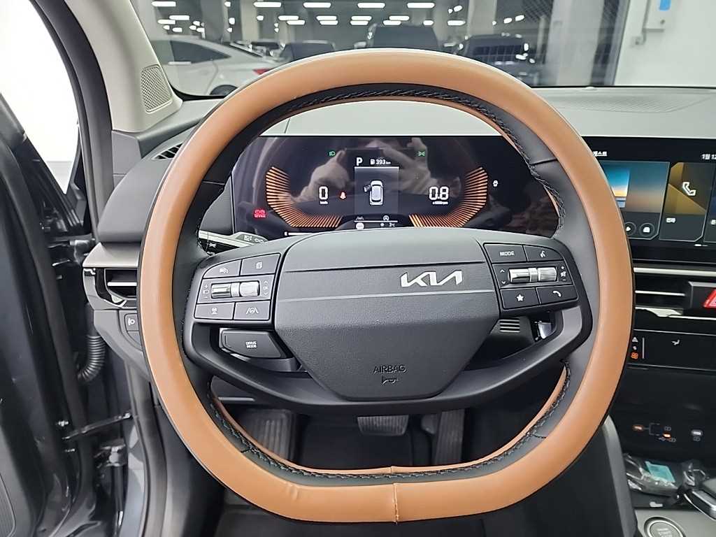 기아 더 뉴스포티지 1.6 가솔린 2WD 프레스티지 - 이미지 7