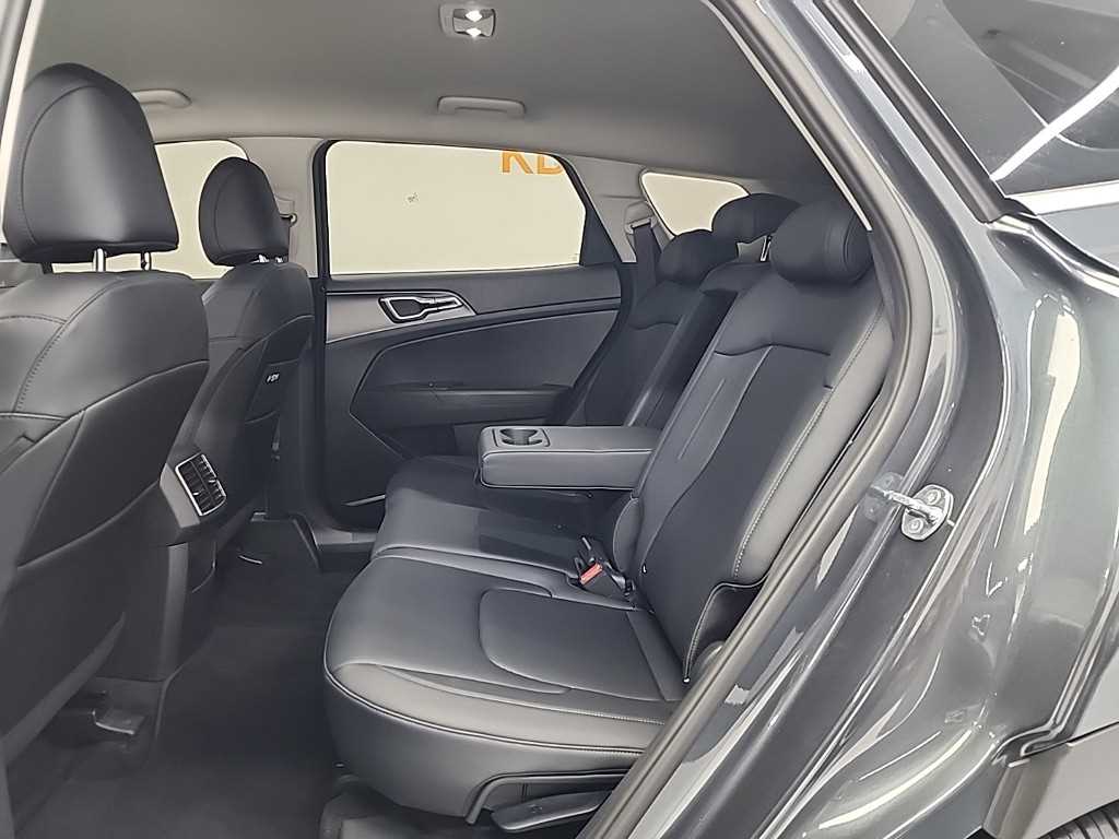 기아 더 뉴스포티지 1.6 가솔린 2WD 프레스티지 - 이미지 10