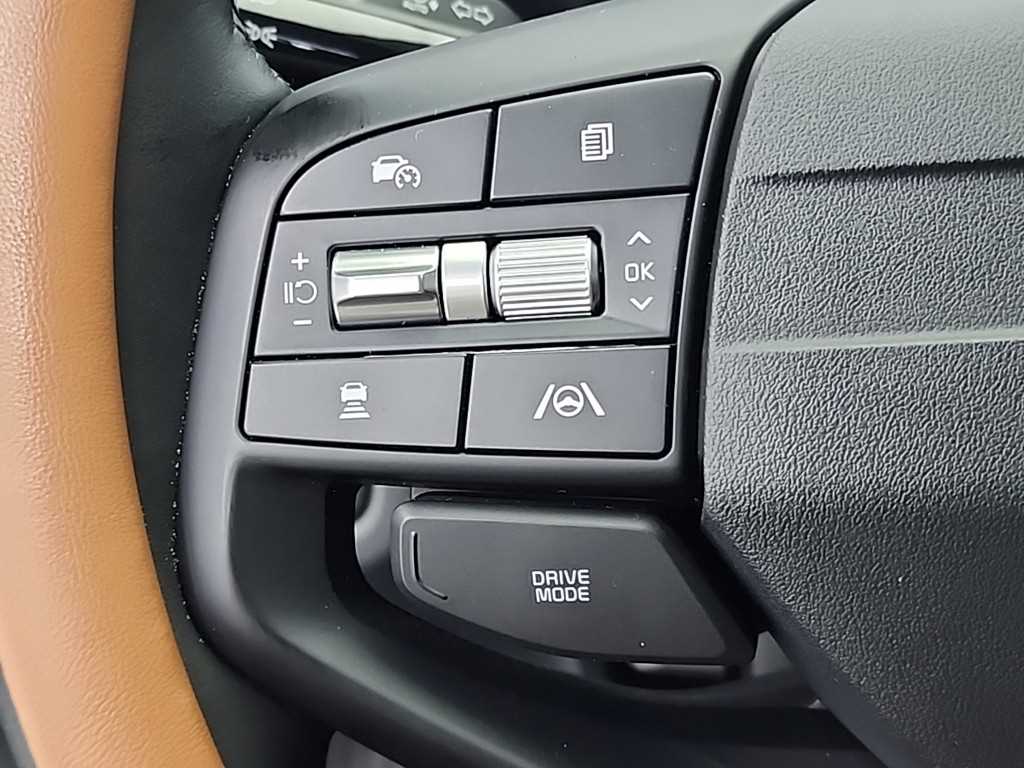 기아 더 뉴스포티지 1.6 가솔린 2WD 프레스티지 - 이미지 12