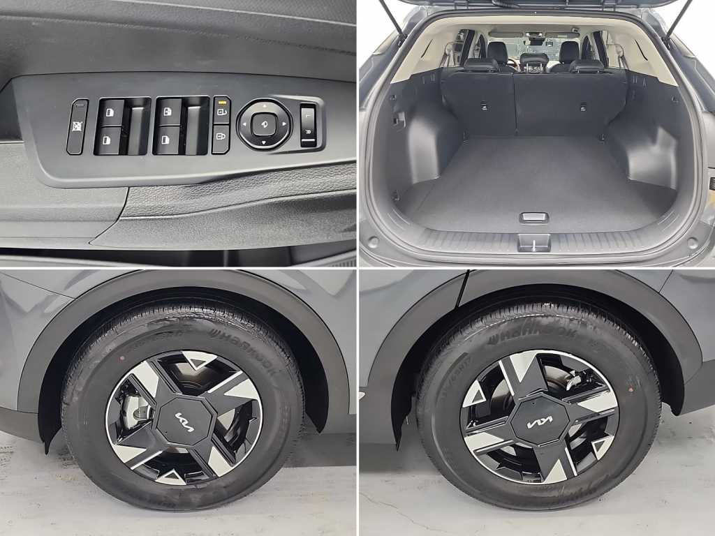 기아 더 뉴스포티지 1.6 가솔린 2WD 프레스티지 - 이미지 13