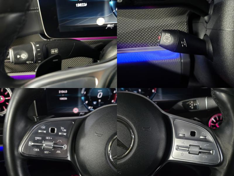 벤츠 CLS클래스(3세대) CLS 400d 4매틱 AMG 라인 - 이미지 11