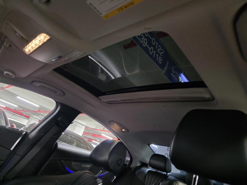 벤츠 CLS클래스(3세대) CLS 400d 4매틱 AMG 라인 - 이미지 17