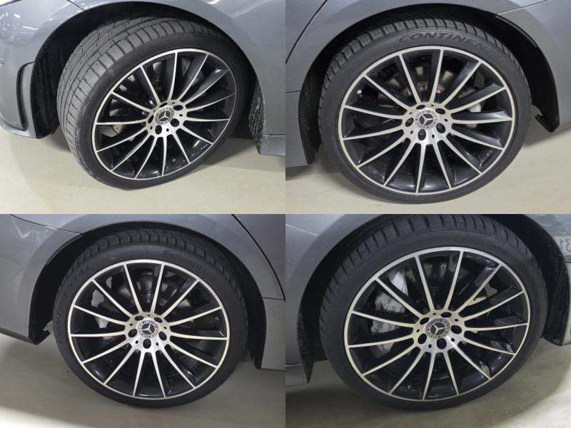 벤츠 CLS클래스(3세대) CLS 400d 4매틱 AMG 라인 - 이미지 20