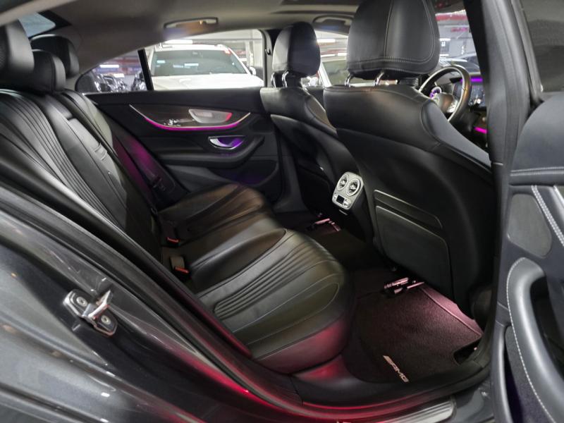 벤츠 CLS클래스(3세대) CLS 400d 4매틱 AMG 라인 - 이미지 14