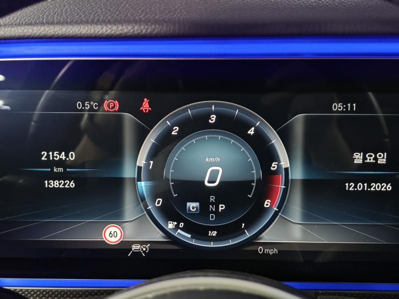 벤츠 CLS클래스(3세대) CLS 400d 4매틱 AMG 라인 - 이미지 8