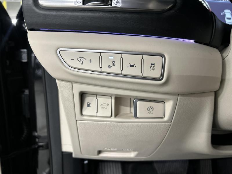 제네시스 G90 3.8 AWD 프레스티지 - 이미지 8