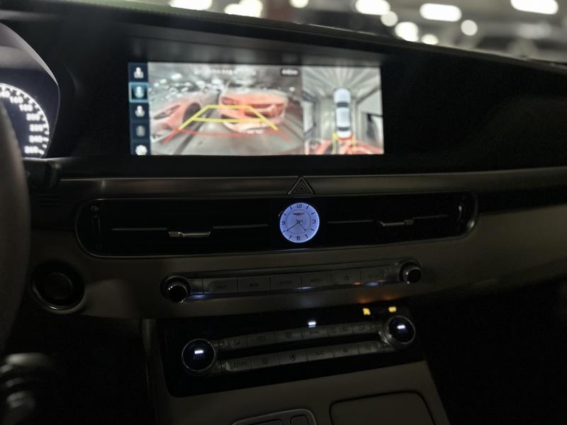 제네시스 G90 3.8 AWD 프레스티지 - 이미지 12