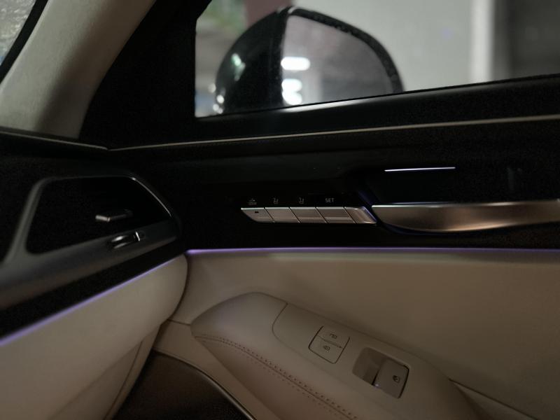 제네시스 G90 3.8 AWD 프레스티지 - 이미지 7