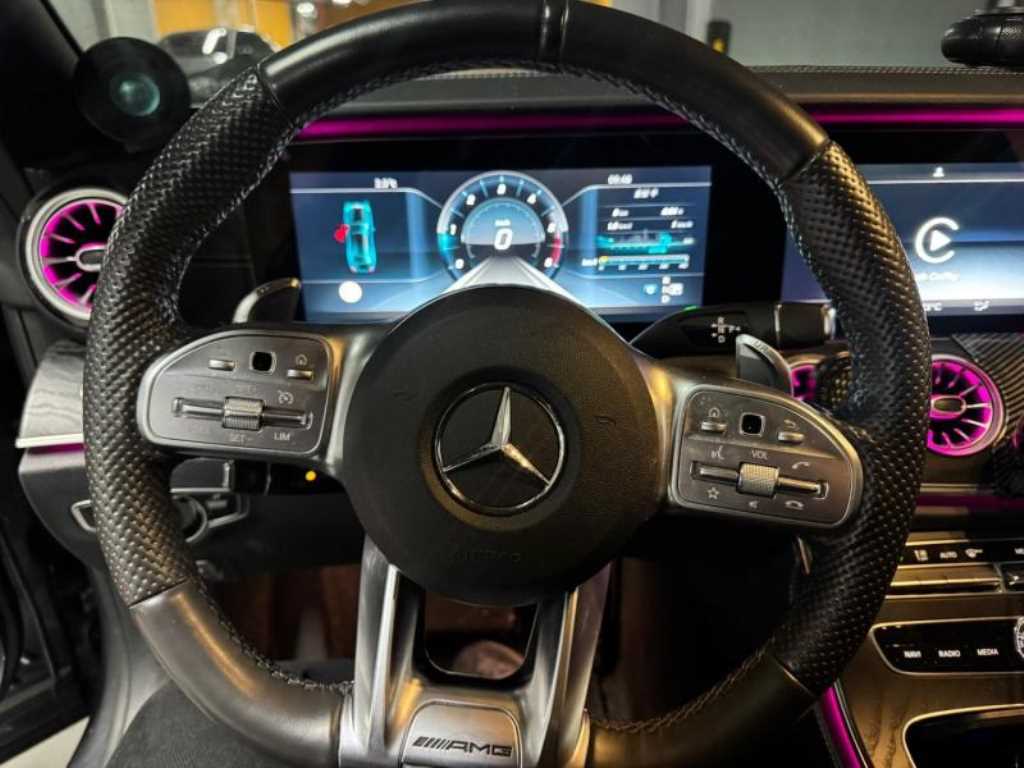 벤츠 E클래스(5세대) 카브리올레 E220d