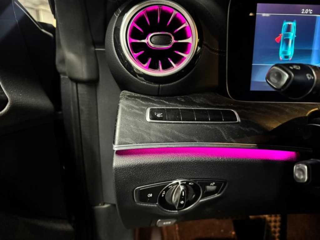 벤츠 E클래스(5세대) 카브리올레 E220d - 이미지 2