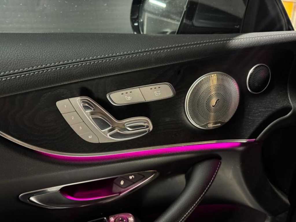 벤츠 E클래스(5세대) 카브리올레 E220d - 이미지 5