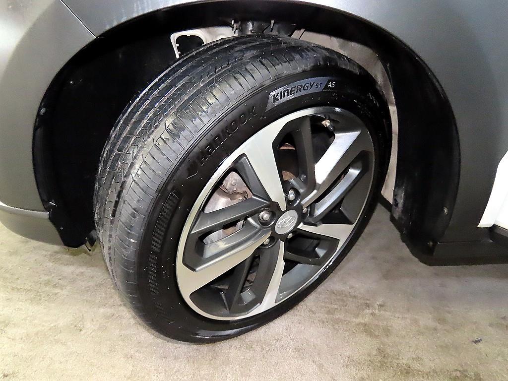 현대 코나 1.6 디젤 2WD 모던 아트 - 이미지 2