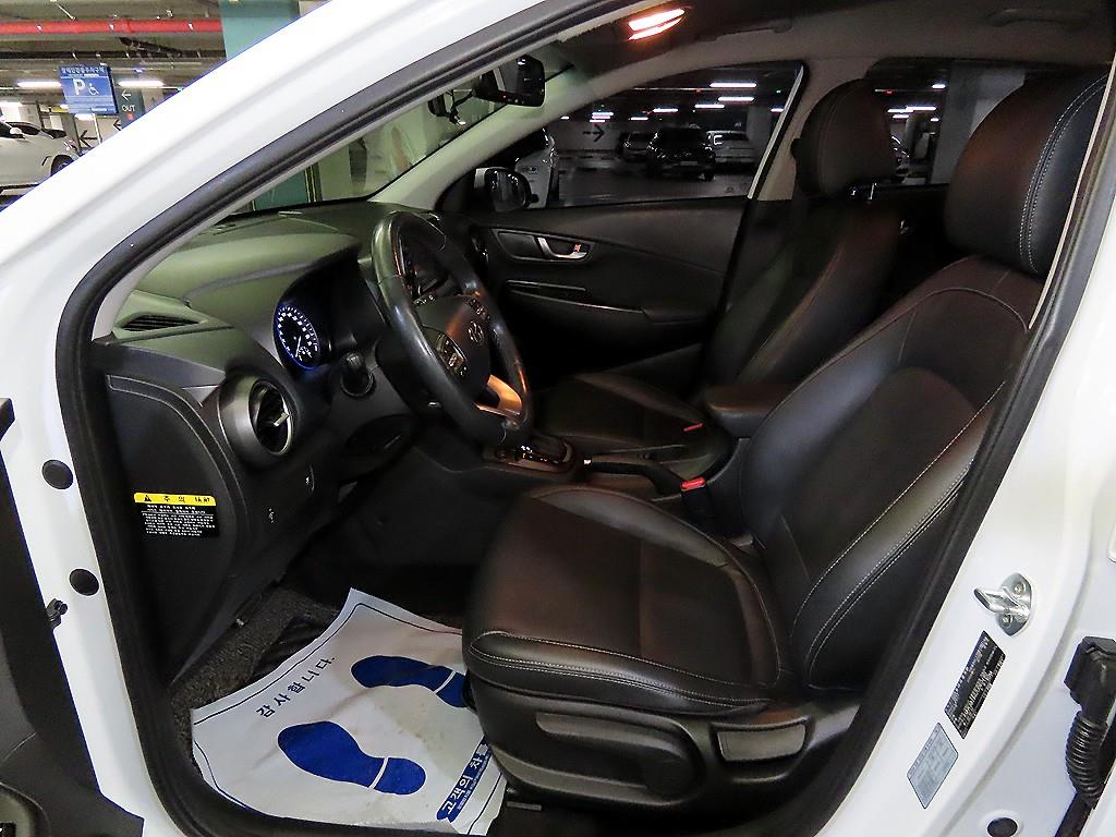 현대 코나 1.6 디젤 2WD 모던 아트 - 이미지 8