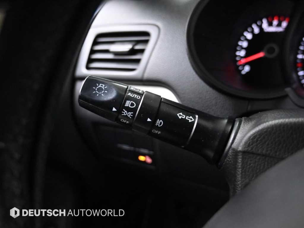 기아 올 뉴모닝 가솔린 럭셔리 - 이미지 4