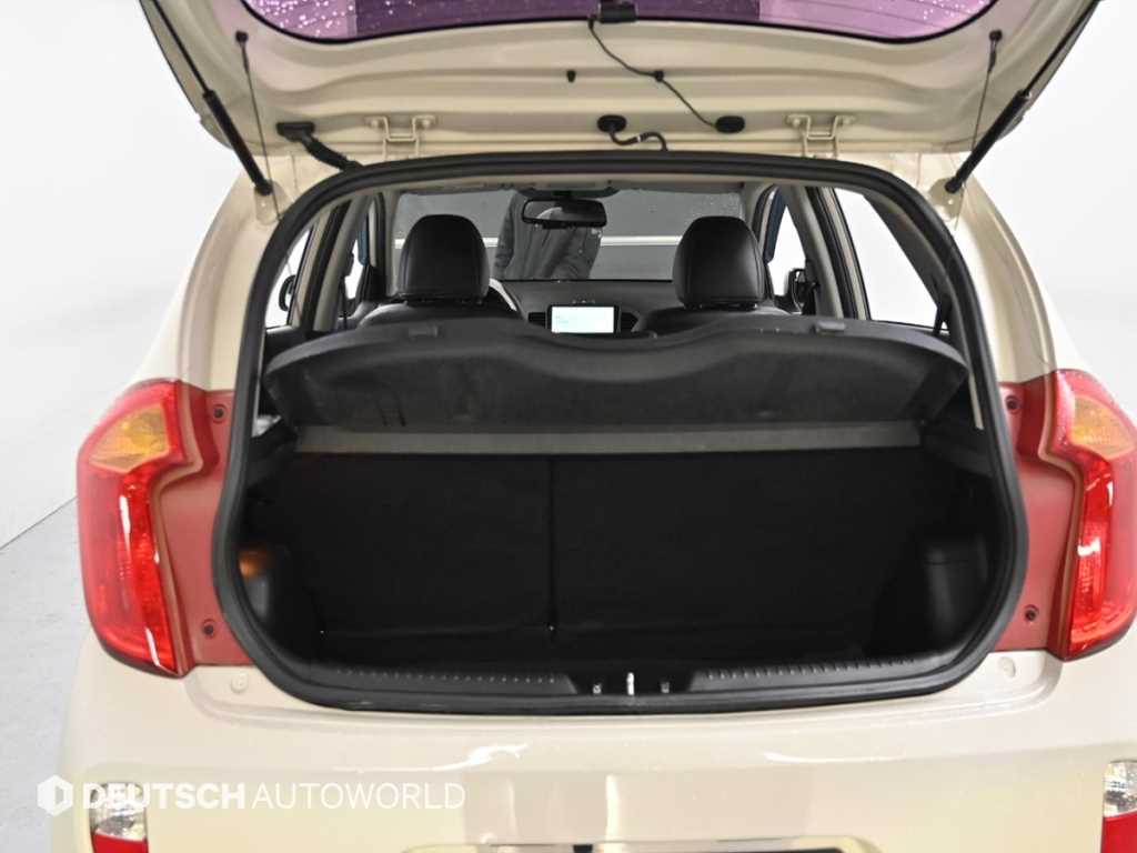 기아 올 뉴모닝 가솔린 럭셔리 - 이미지 16