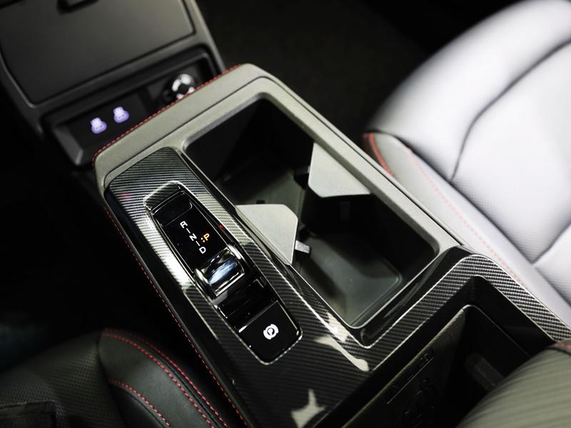 KG모빌리티(쌍용) 액티언 하이브리드 1.5 HEV S8 - 이미지 2