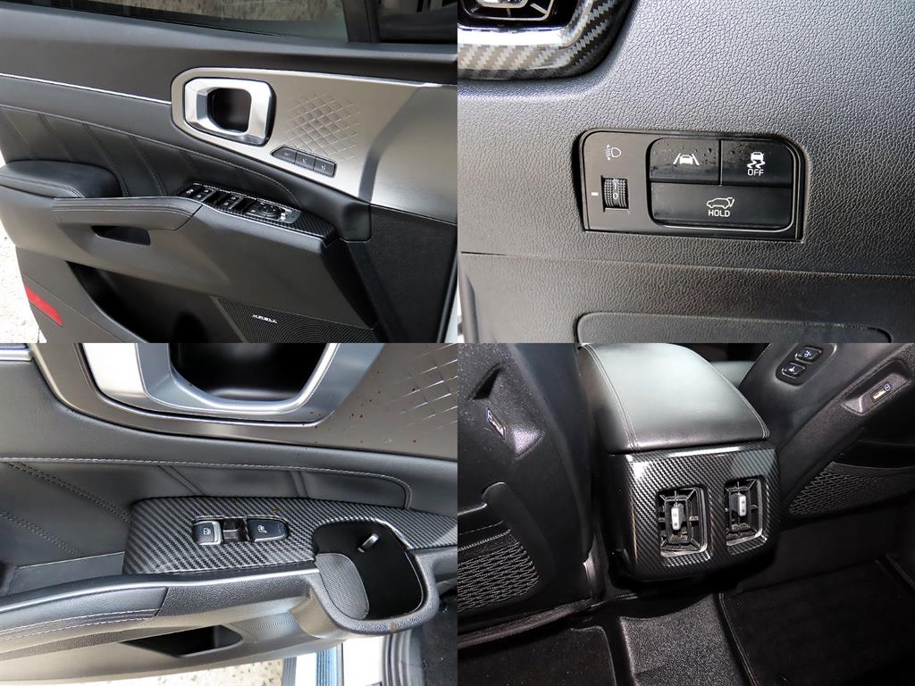 기아 신형쏘렌토(MQ4) 2.2 디젤 2WD 시그니처 - 이미지 6