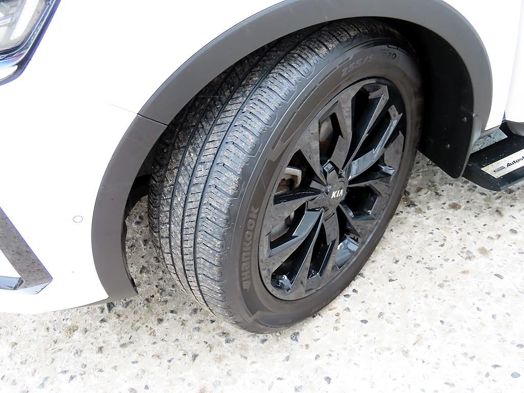 기아 신형쏘렌토(MQ4) 2.2 디젤 2WD 시그니처 - 이미지 12