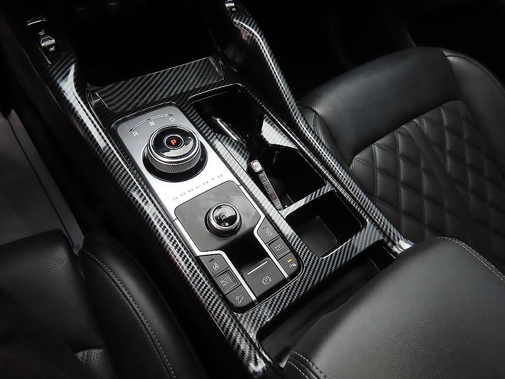 기아 신형쏘렌토(MQ4) 2.2 디젤 2WD 시그니처 - 이미지 16