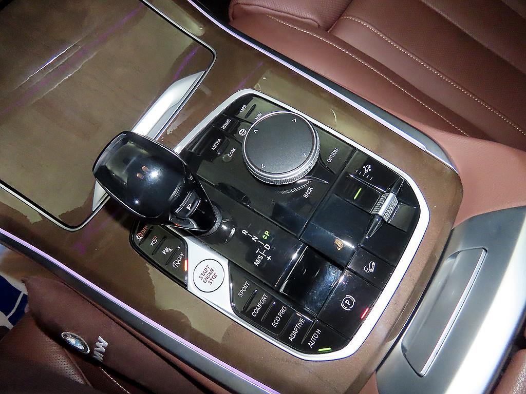 BMW X5(4세대) 40i xDrive x라인 - 이미지 13