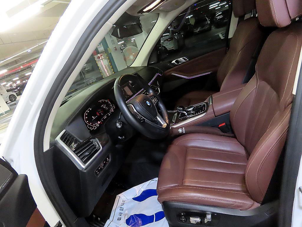 BMW X5(4세대) 40i xDrive x라인 - 이미지 14