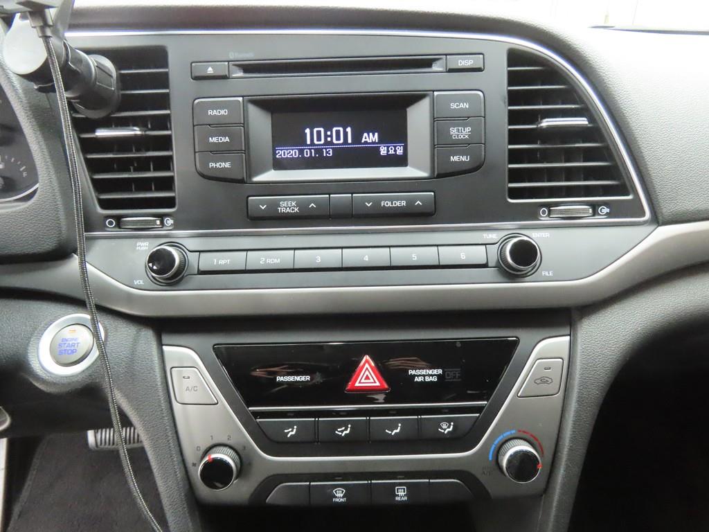 현대 아반떼AD 1.6 GDi 밸류 플러스 - 이미지 7