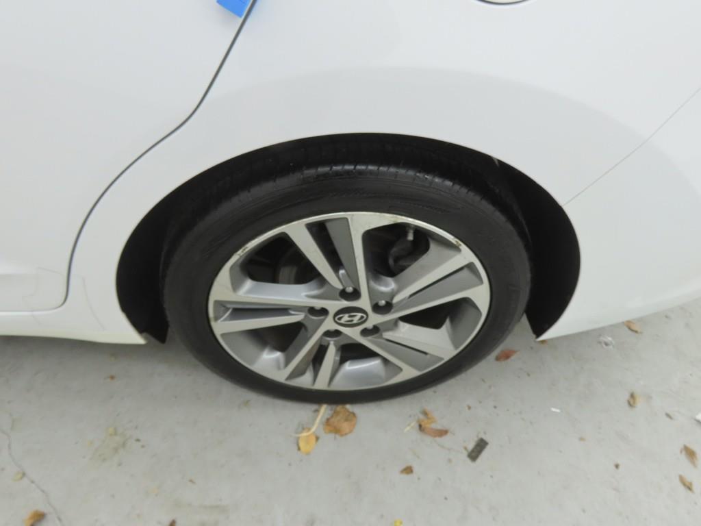 현대 아반떼AD 1.6 GDi 밸류 플러스 - 이미지 10