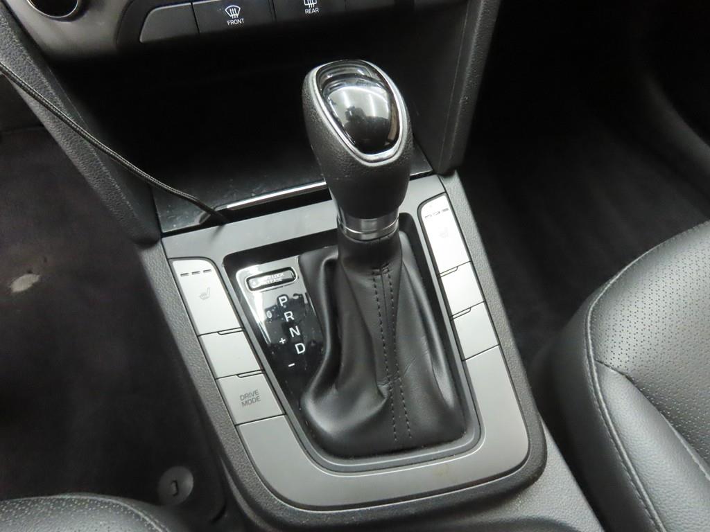 현대 아반떼AD 1.6 GDi 밸류 플러스 - 이미지 8