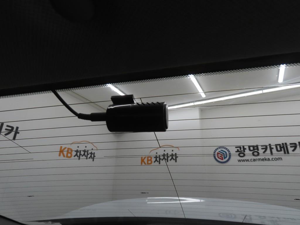 현대 아반떼AD 1.6 GDi 밸류 플러스 - 이미지 15