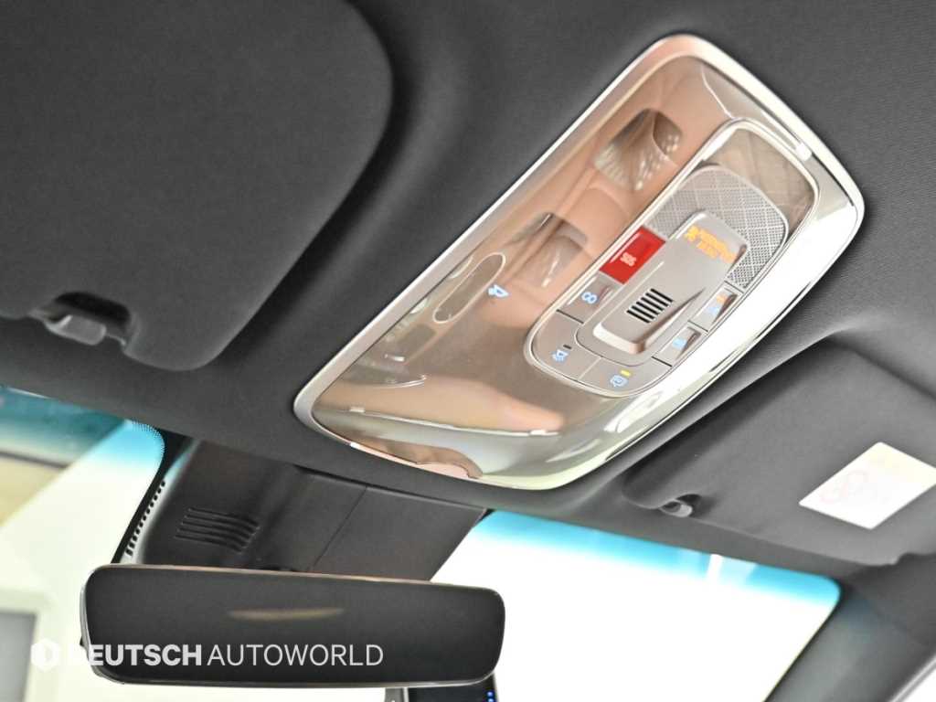 제네시스 GV70 2.5T AWD 기본형 - 이미지 19