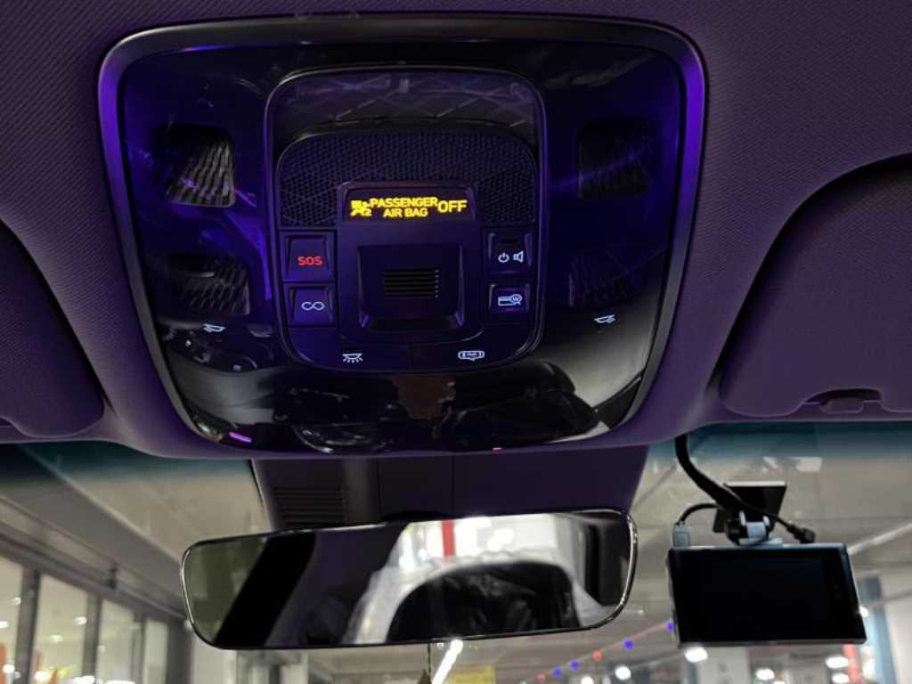 제네시스 더 올뉴G80 가솔린 2.5 AWD 기본형 - 이미지 2