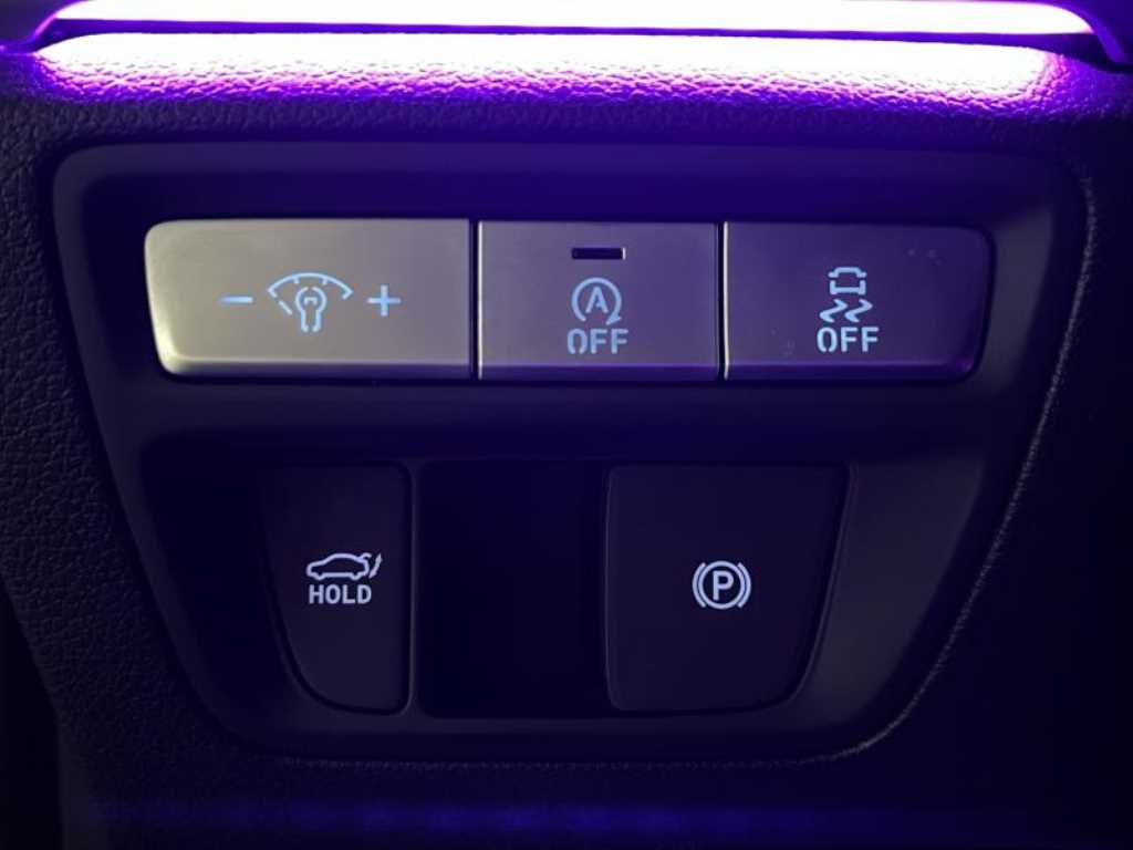 제네시스 더 올뉴G80 가솔린 2.5 AWD 기본형 - 이미지 3