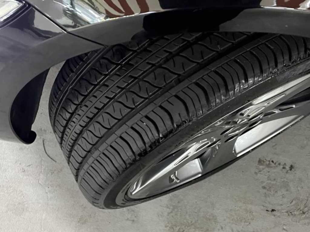 제네시스 더 올뉴G80 가솔린 2.5 AWD 기본형 - 이미지 11