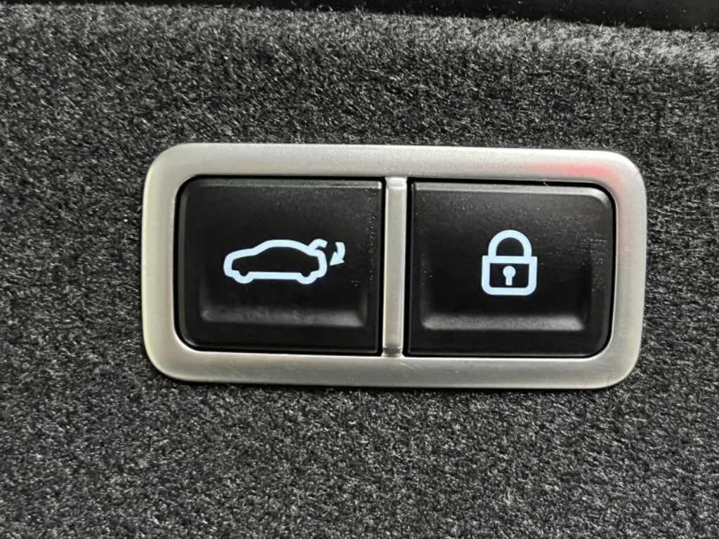 제네시스 더 올뉴G80 가솔린 2.5 AWD 기본형 - 이미지 8