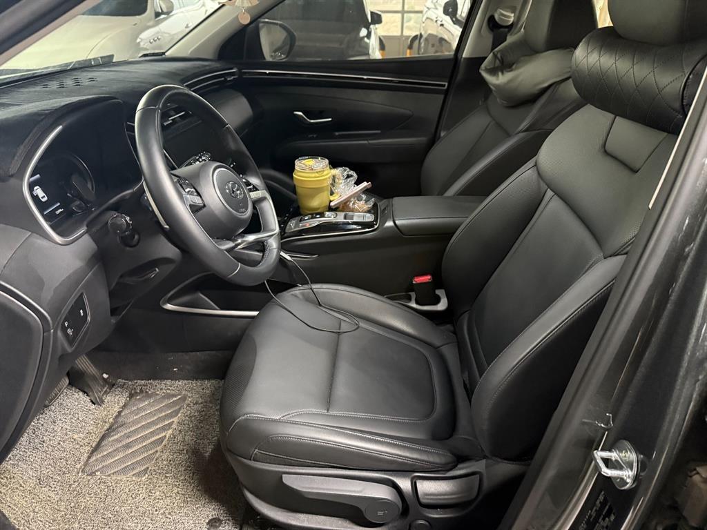 현대 더 올뉴투싼 1.6 터보 2WD 프리미엄 - 이미지 7