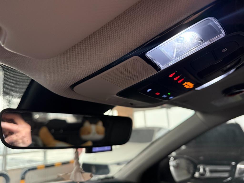 현대 더 올뉴투싼 1.6 터보 2WD 프리미엄 - 이미지 9