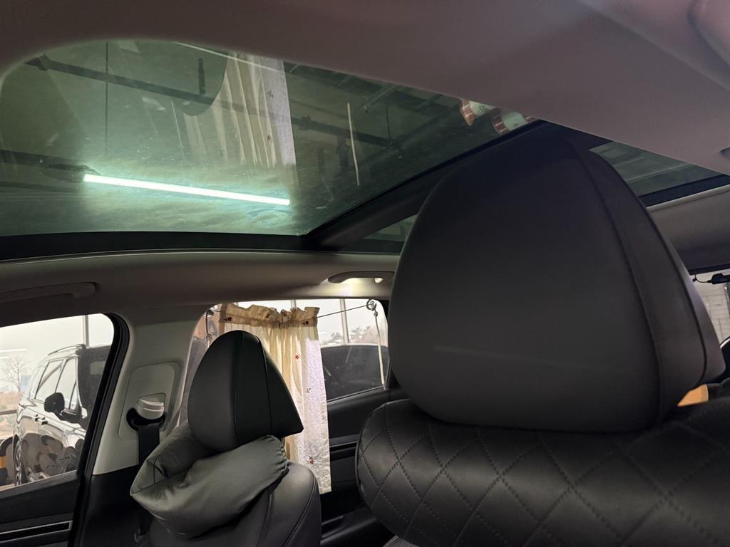 현대 더 올뉴투싼 1.6 터보 2WD 프리미엄 - 이미지 10