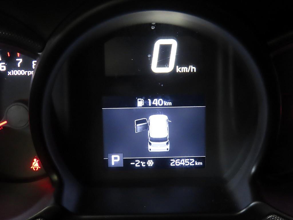 기아 더 뉴레이 1.0 가솔린 프레스티지 - 이미지 8