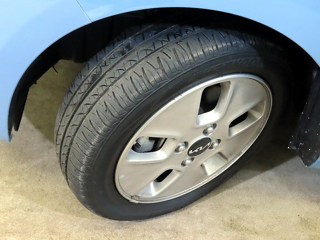 기아 더 뉴레이 1.0 가솔린 프레스티지 - 이미지 14