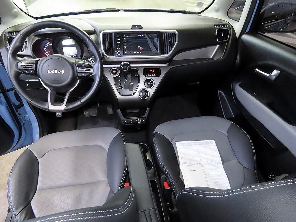 기아 더 뉴레이 1.0 가솔린 프레스티지 - 이미지 13