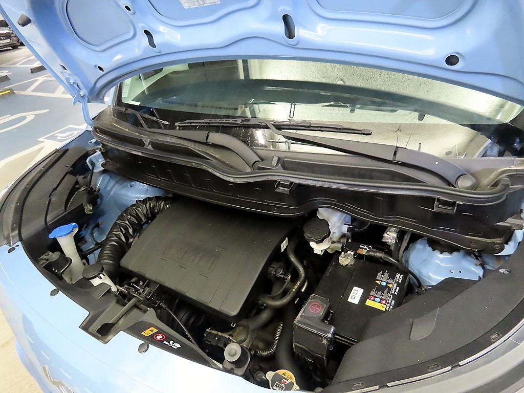 기아 더 뉴레이 1.0 가솔린 프레스티지 - 이미지 15