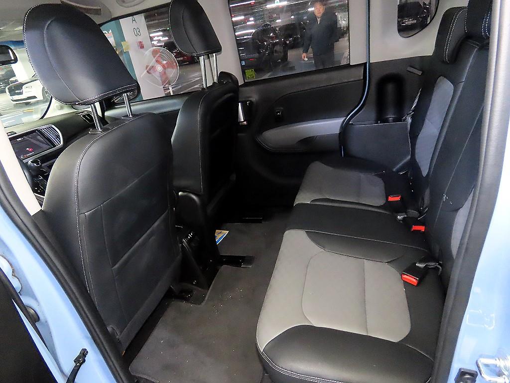 기아 더 뉴레이 1.0 가솔린 프레스티지 - 이미지 16