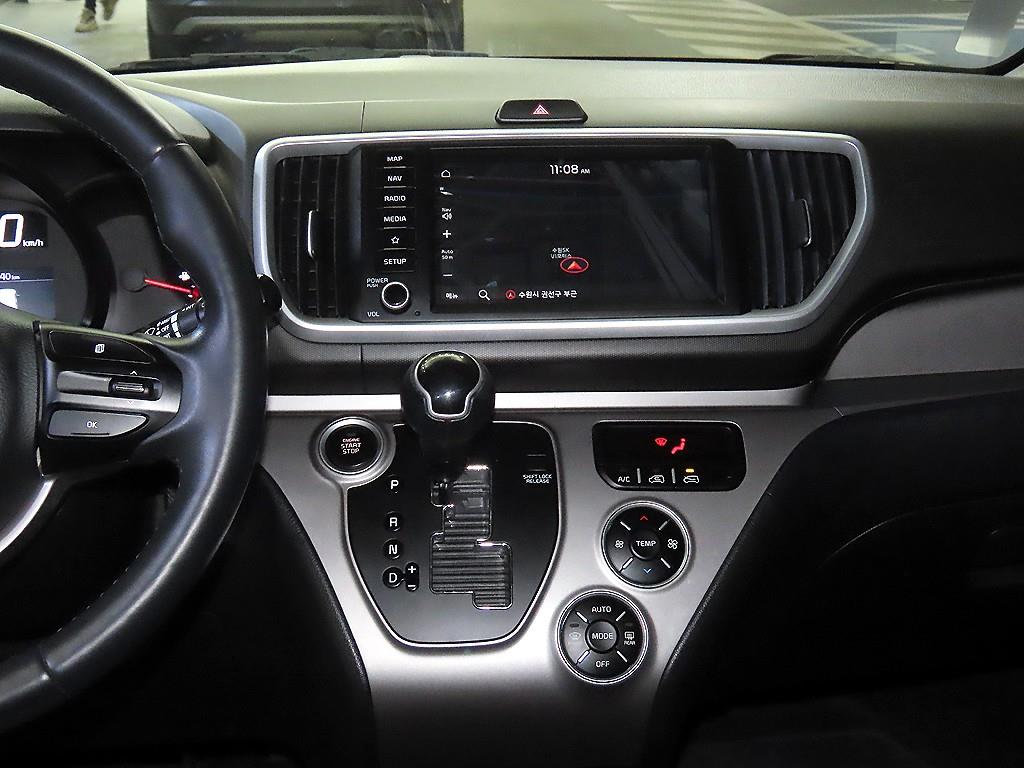 기아 더 뉴레이 1.0 가솔린 프레스티지 - 이미지 12