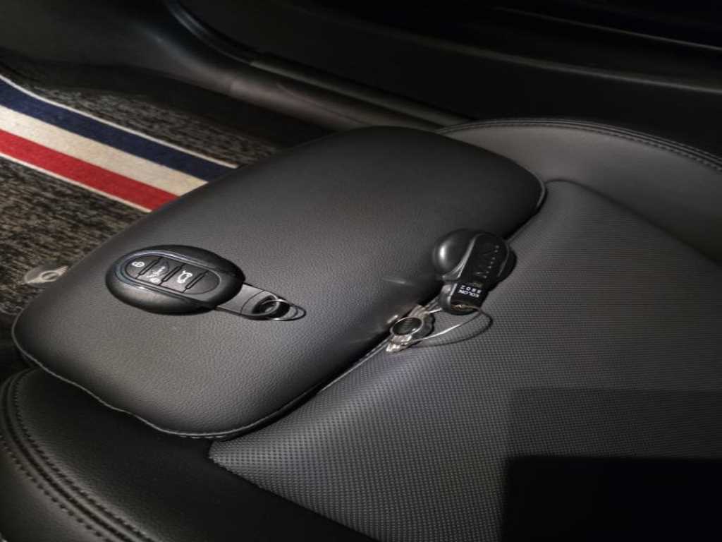 미니 쿠퍼(3세대) 1.5 - 이미지 6